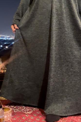 جلابية الهتان