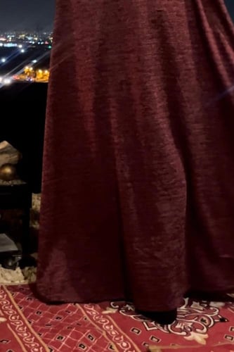 جلابية الدفى