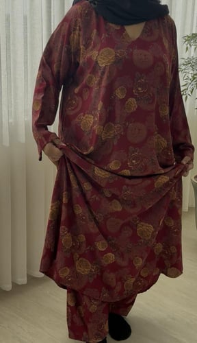 جلابية الطيبين