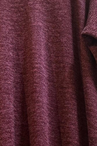 جلابية الدفى