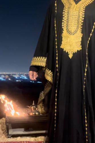 النشل النجدي نشل اليوم الوطني ،مسرح