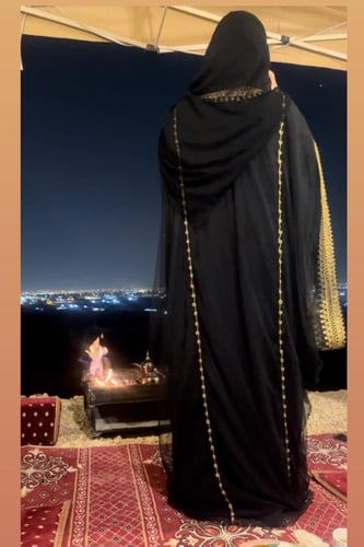 النشل النجدي نشل اليوم الوطني ،مسرح