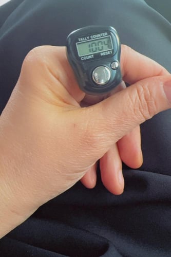 خاتم الإستغفار