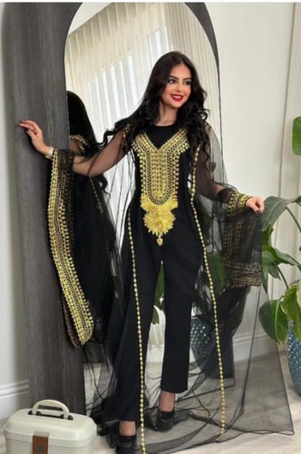 النشل النجدي