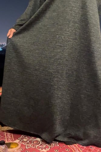 جلابية الهتان