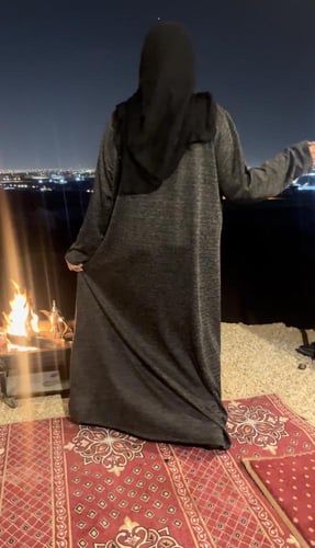 جلابية السّمو