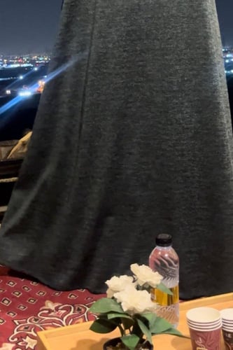 جلابية الهتان