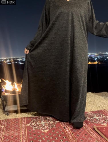 جلابية السّمو