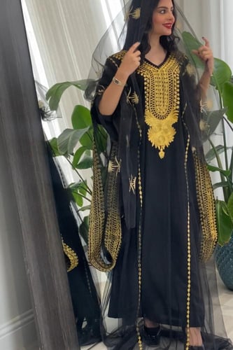 النشل النجدي الأسود