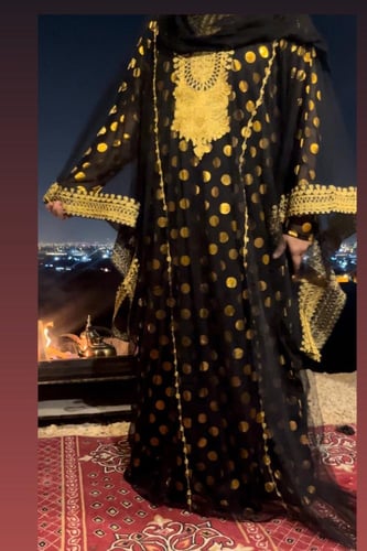 االنشل النجدي نشل اليوم الوطني ،مسرح طقم