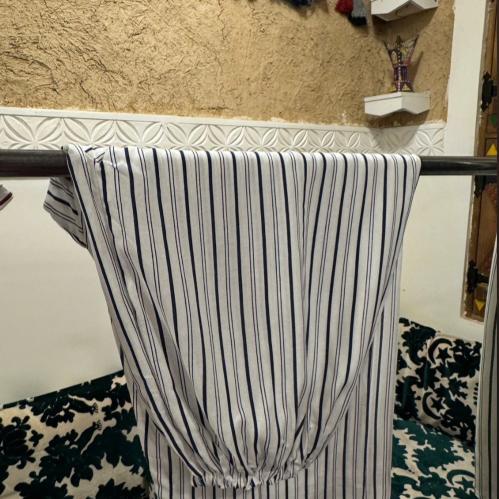 سروال الأولين سروال خط البلدة.