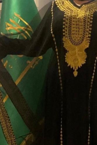 االنشل النجدي نشل اليوم الوطني ،مسرح طقم