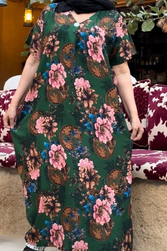 جلابية ،فستان