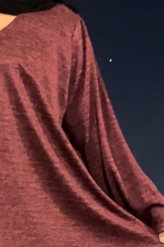 جلابية الدفى