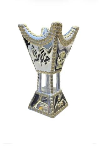 مبخرة فخمة .