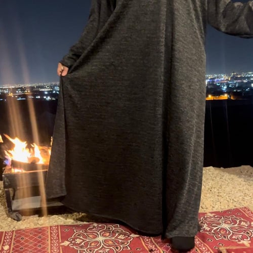 جلابية السّمو