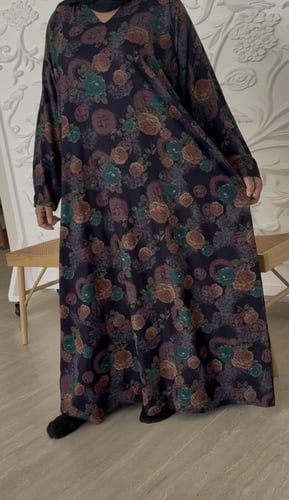 جلابية تراث الطيبين