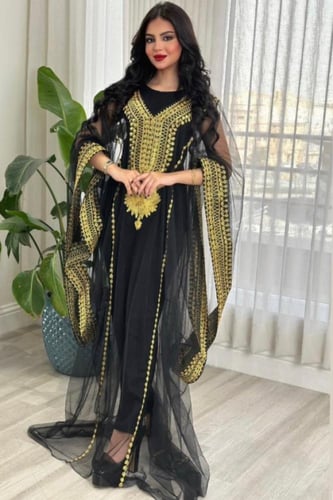 النشل النجدي