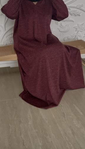 جلابية الدفى