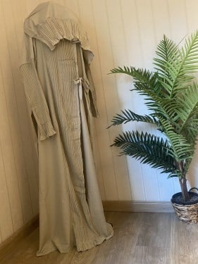 جلال صلاة مكسر