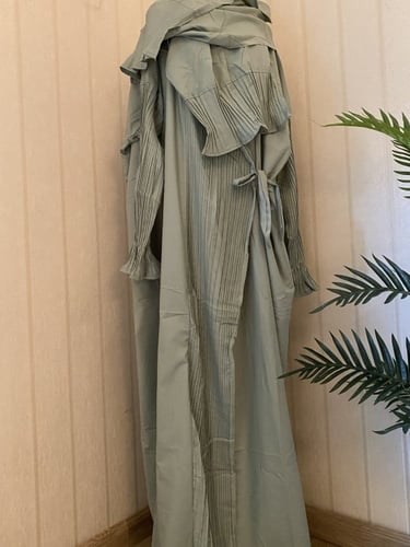 جلال صلاة مكسر