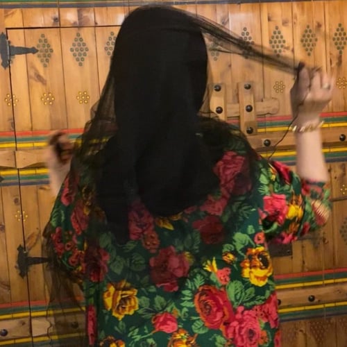 طرحة الأولين تل