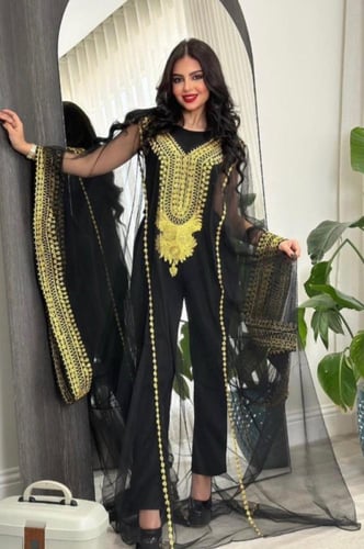 النشل النجدي