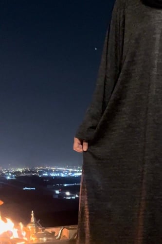 جلابية السّمو