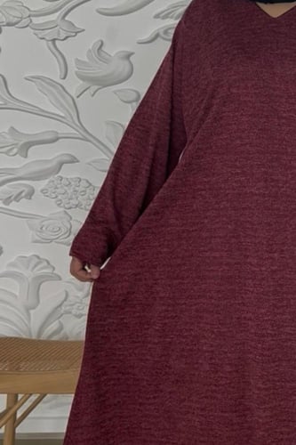 جلابية الدفى