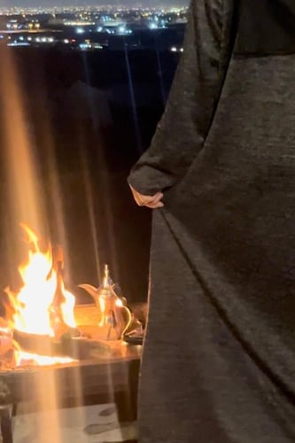 جلابية السّمو