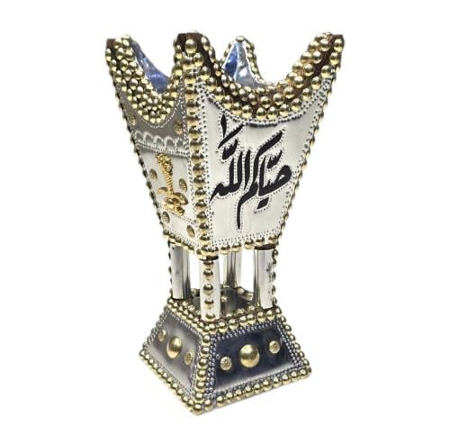 مبخرة حايلية فخمة