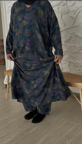 جلابية راحة البال