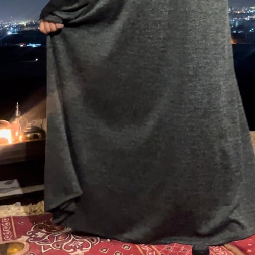 جلابية الهتان