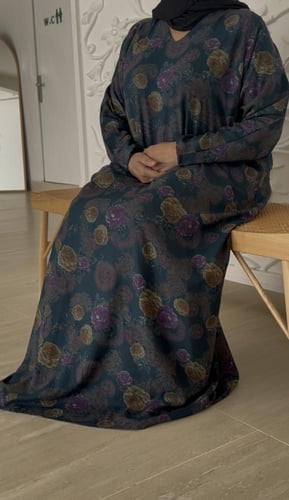 جلابية راحة البال