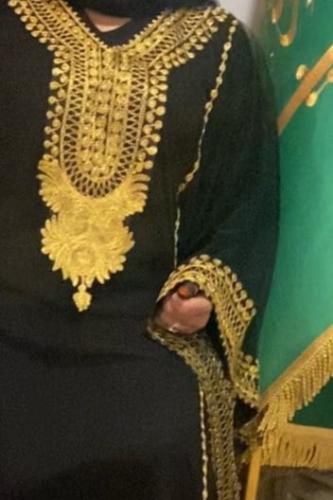 النشل النجدي طقم اللبس النجدي مكون من النشل النجدي...