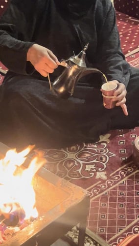 جلابية السّمو