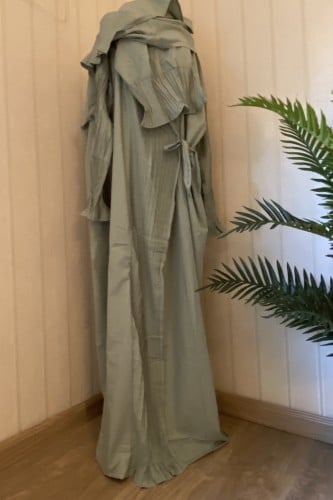 جلال صلاة مكسر