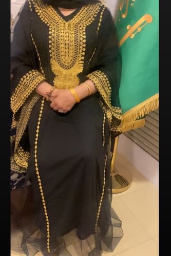 النشل النجدي طقم اللبس النجدي مكون من النشل النجدي...