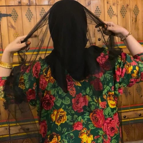 طرحة الأولين تل