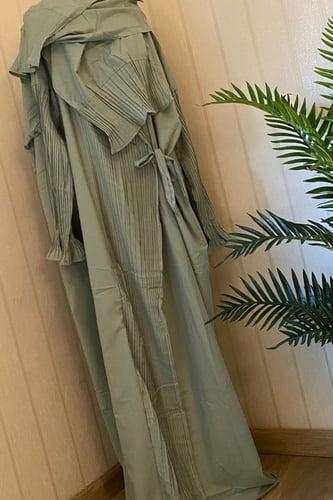 سجادة صلاة اسفنج مريحة لكبار السن مع جلال صلاة مكس...