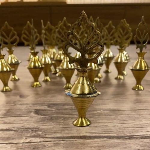 مكحلة الأولين