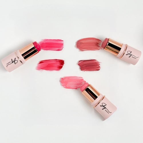 بلشر - بيـري