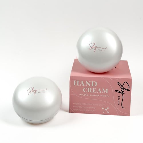 كريم واقي الشمس