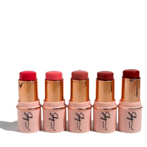 مجموعة البلشر