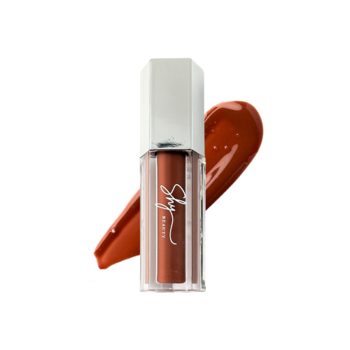 قلوس الشفاه - موكـا