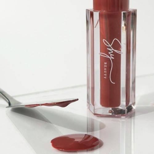 قلوس الشفاه - موكـا