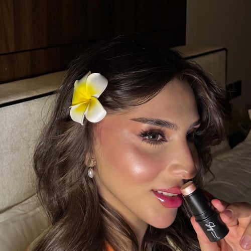 هايلايت - قولـد