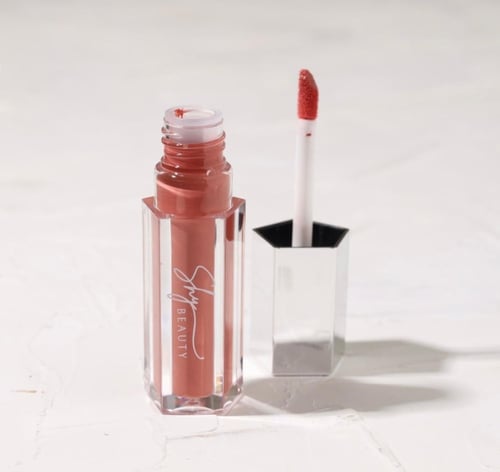 قلوس شفاه - كـراميل