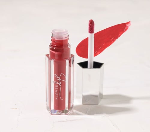 قلوس الشفاه - أنجل