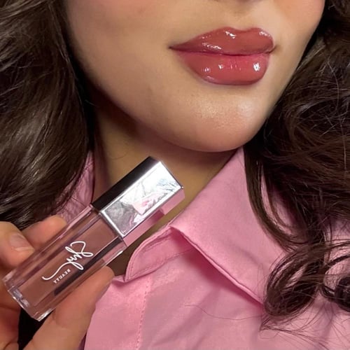 قلوس الشفاه - موكـا